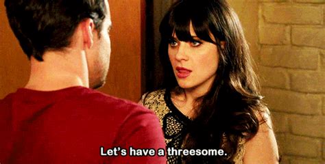 Popular Threesome Gifs